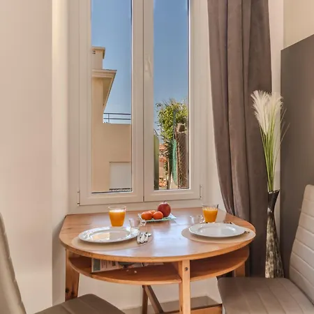 Frgk - 3 Bedroom Historic Center