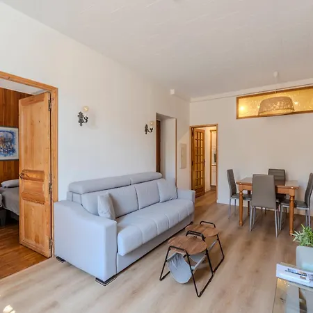 Appartement Frgk - 3 Bedroom Historic Center