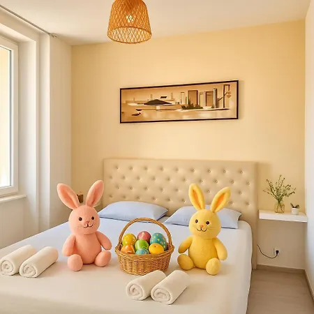 Frgk - 3 Bedroom Historic Center Appartement Cannes
