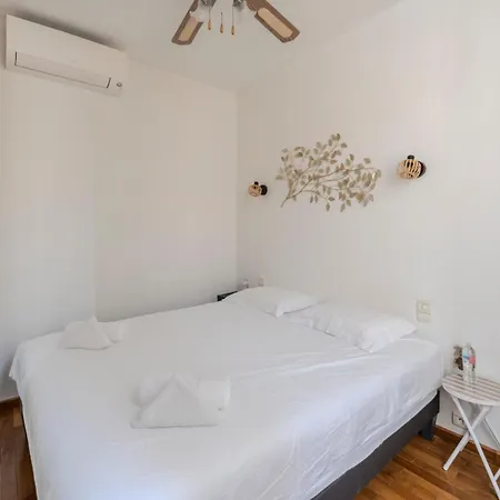 Appartement Frgk - 3 Bedroom Historic Center *