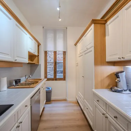 Frgk - 3 Bedroom Historic Center * Cannes