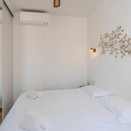 Frgk - 3 Bedroom Historic Center *