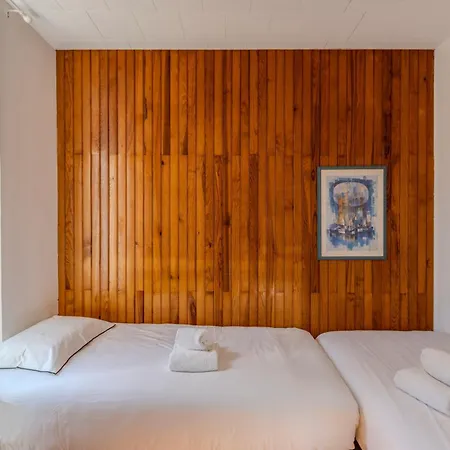 Frgk - 3 Bedroom Historic Center * Cannes