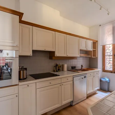 Frgk - 3 Bedroom Historic Center * Cannes